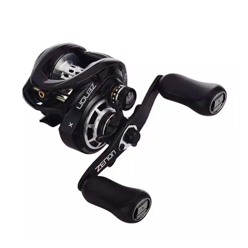 Zenon X Low Profile Reel - X - Left
