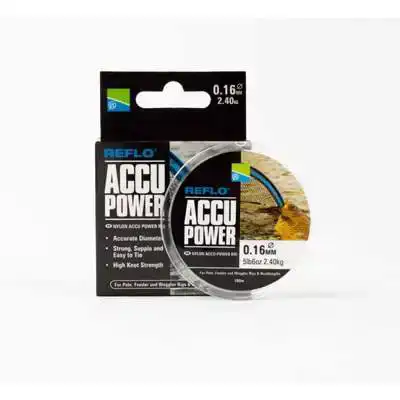 Reflo Accu Power