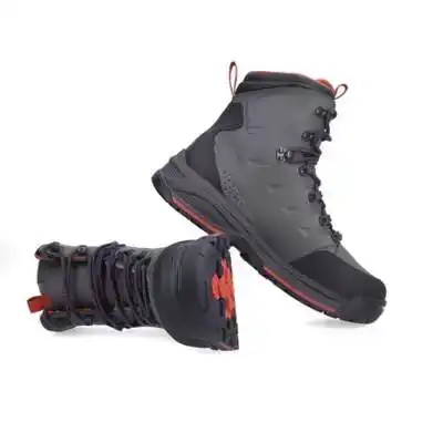 2023 Freestone Wading Boots - Rubber Sole