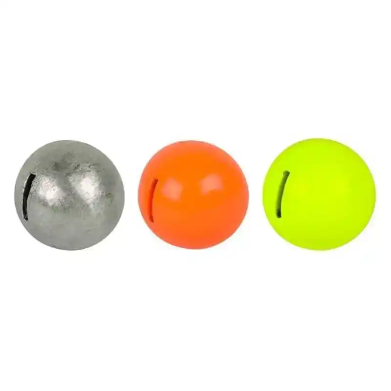Spiral Lead Weight - 5 gram
