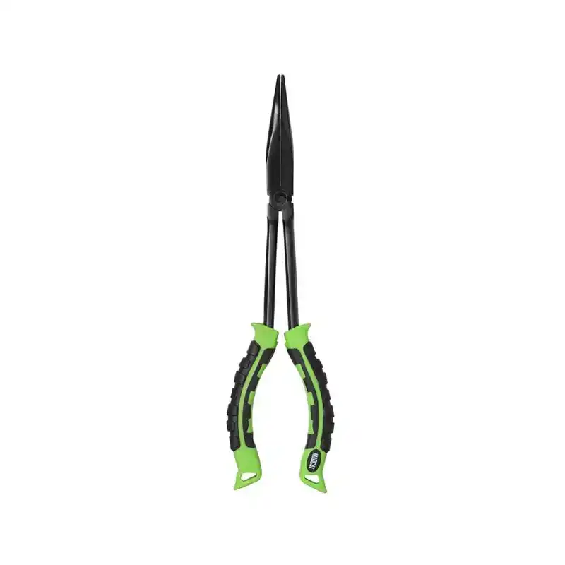 Bent Nose Unhooking Plier