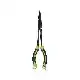 Bent Nose Unhooking Plier