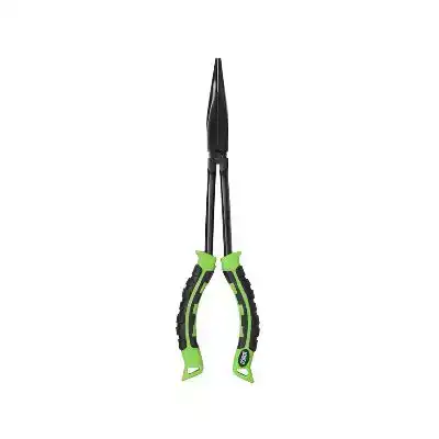 Bent Nose Unhooking Plier