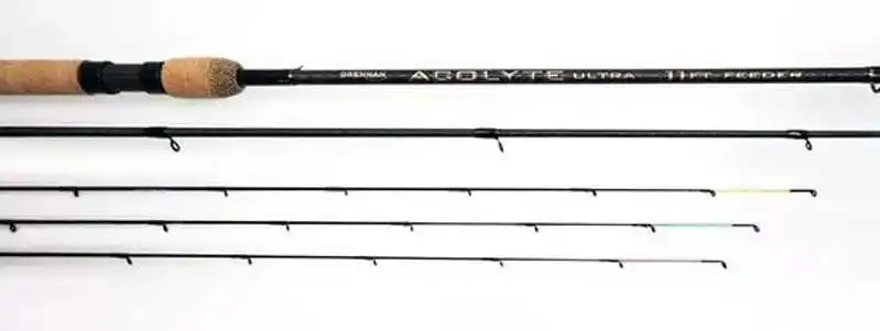 Acolyte Ultra Feeder - 10 ft.