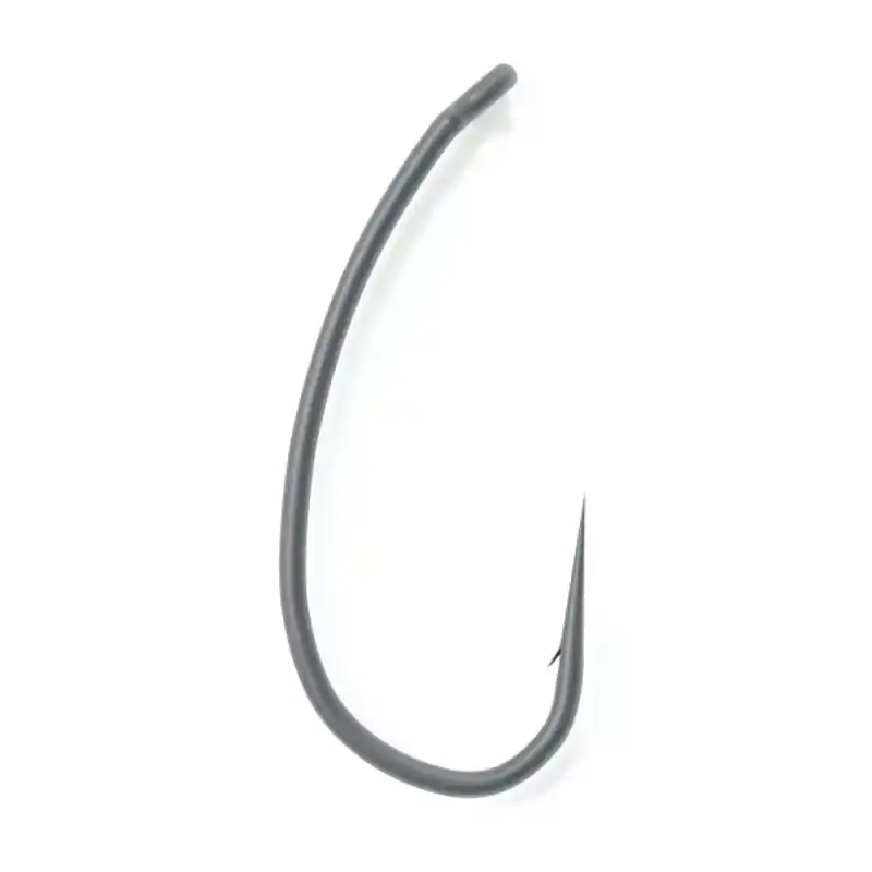Ape-X Medium Curve Hooks - Bulk Pack - Maat: 4