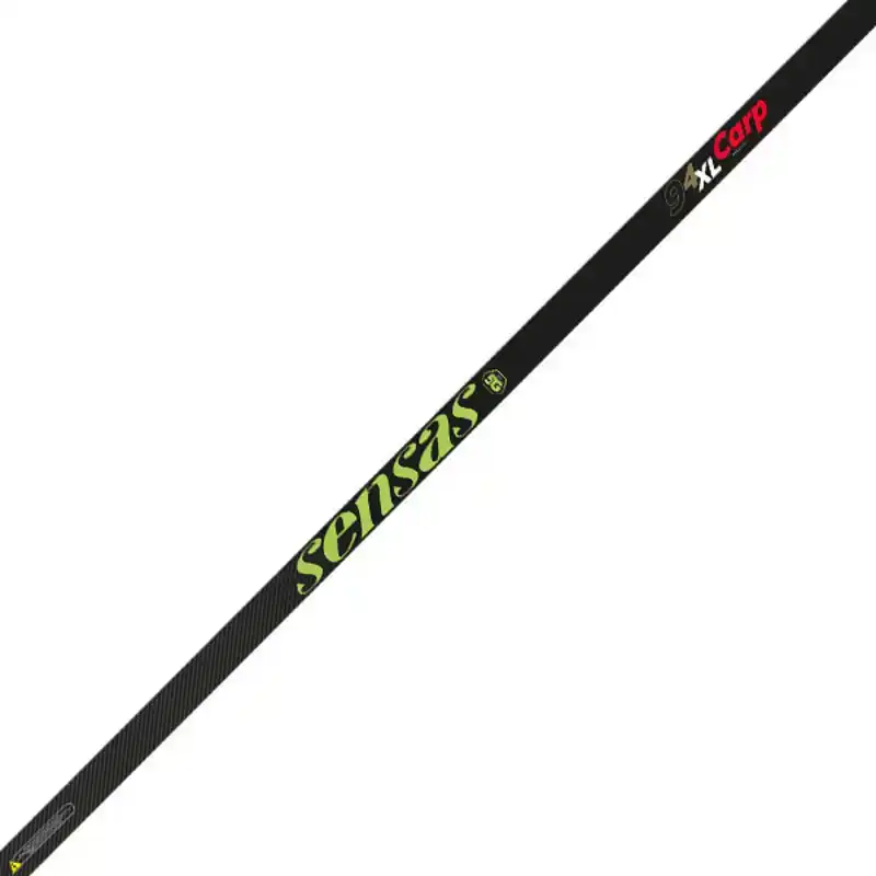 Nanoflex 5G Carp 94XL Pack - 13 meter