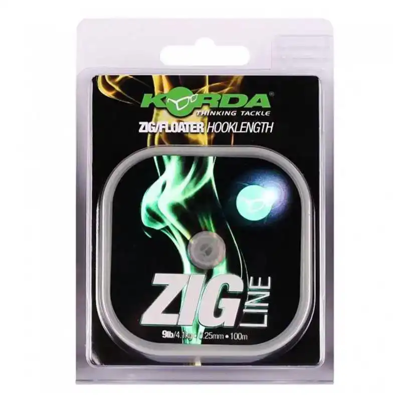 Zig Line - 0,22 mm - 100m