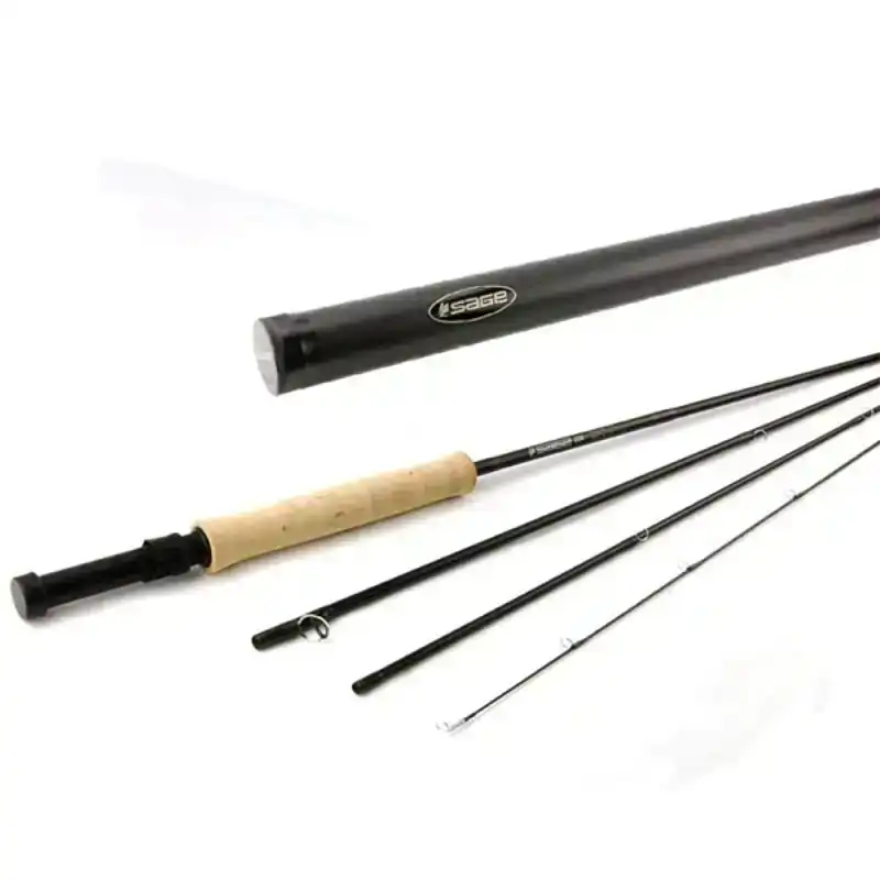 ESN Nymph Fly Rod - 10'6 ft./323 cm - #3