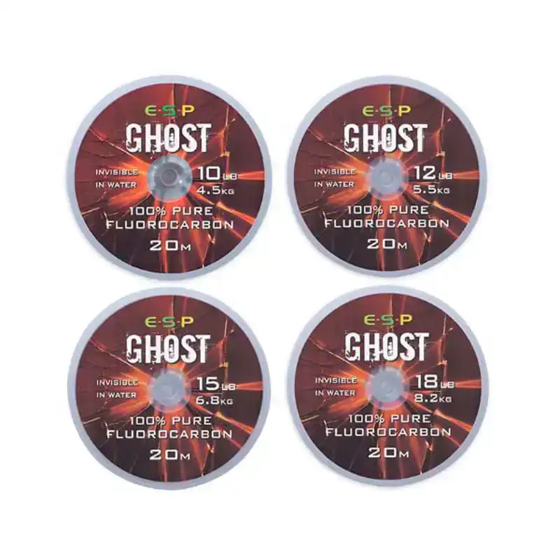 Ghost Fluorocarbon