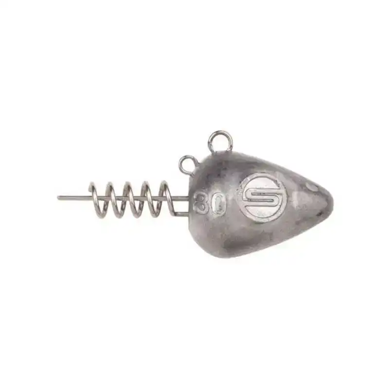 Screw-In Cone Head - 30 gram