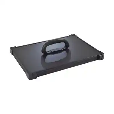 Aluminium Carry Lid
