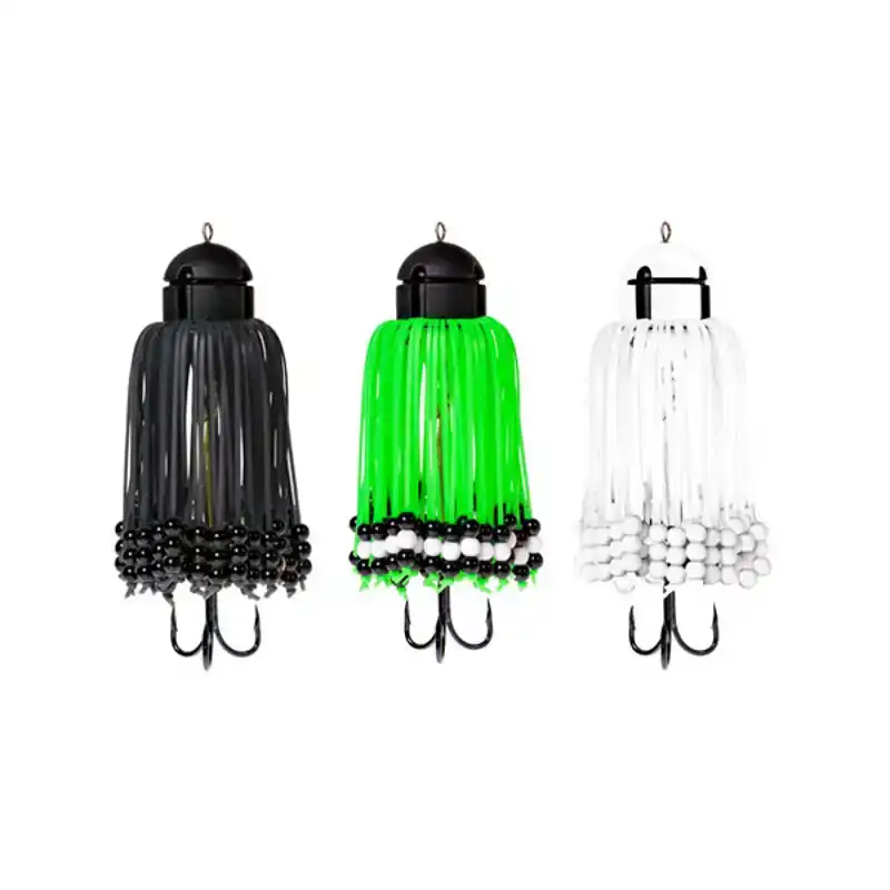 Rattle Teaser - 200 gram - Black