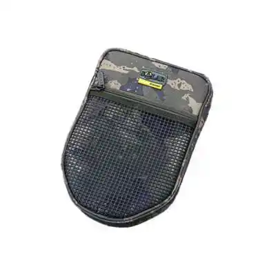 Undercover Camo Scales Pouch