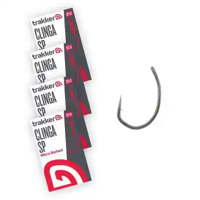 Clinga SP Hooks
