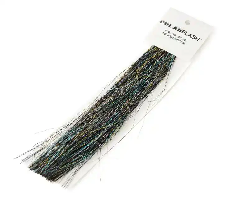 Polarflash - Black Rainbow