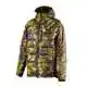 FJ6 Jacket - Maat: S - Olive