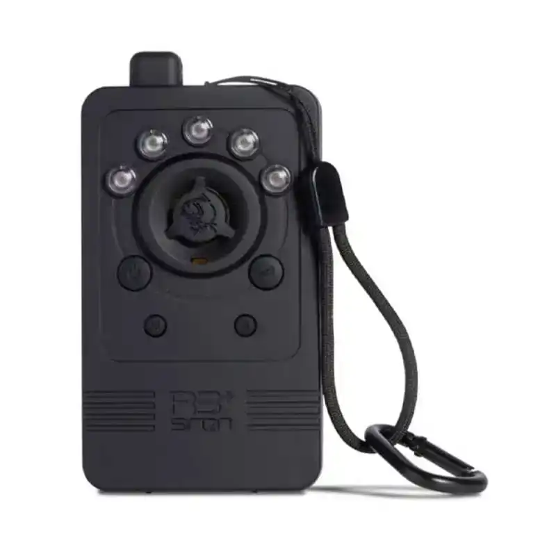 Siren R3+ Receiver