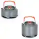 Cookware Heat Transfer Kettle - 0,9 liter