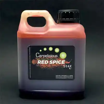 Baitsoak Red Spice