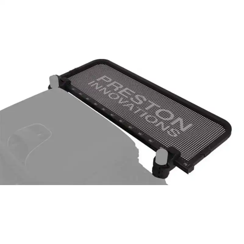 Ventalite Slimline Side Tray