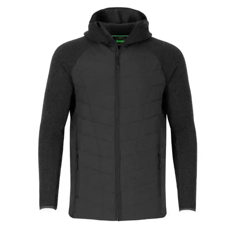 Hybrid Jacket 2 Charcoal
