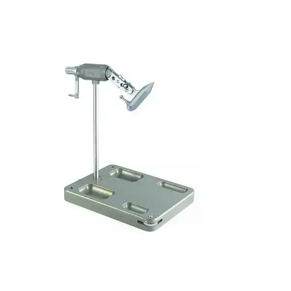 Swiss Vise - Base Version