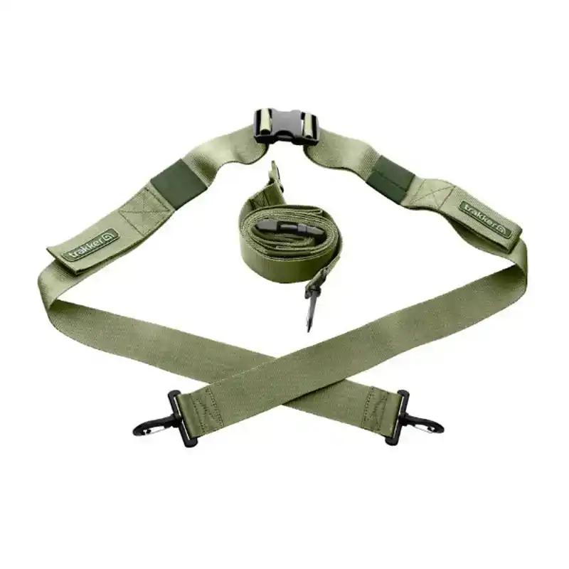 Lock and Load Barrow Straps