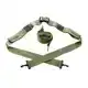 Lock and Load Barrow Straps