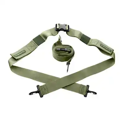 Lock and Load Barrow Straps