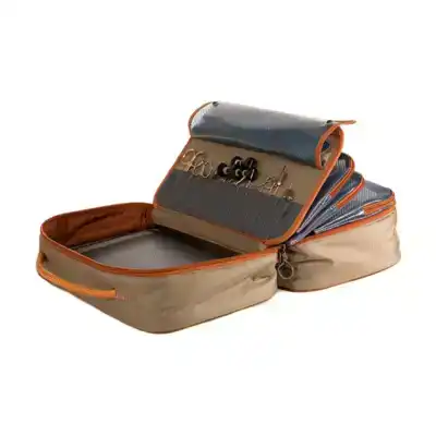 Tailwater Fly Tying Kit