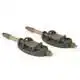 Alloy Method Feeder - Large - 30 gram