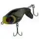 Whopper Plopper 75 - Chrome Black