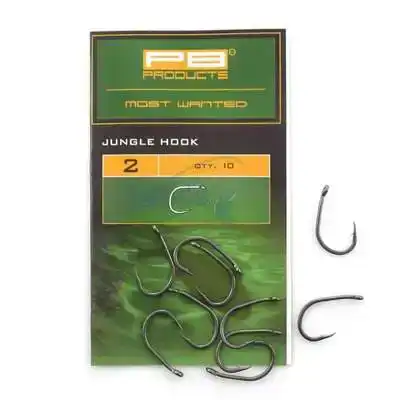Jungle Hook