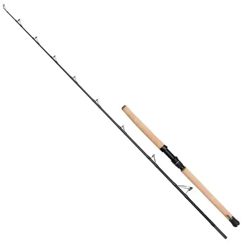 Fury SG6 Boat - 2,13 m - 100/250 gram