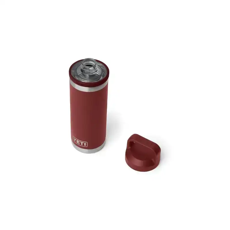Rambler Bottle Chug - Limited Edition - 18 oz - Stag Red
