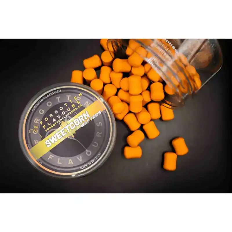 Sweetcorn Wafters - Dumbells - 15 x 12 mm