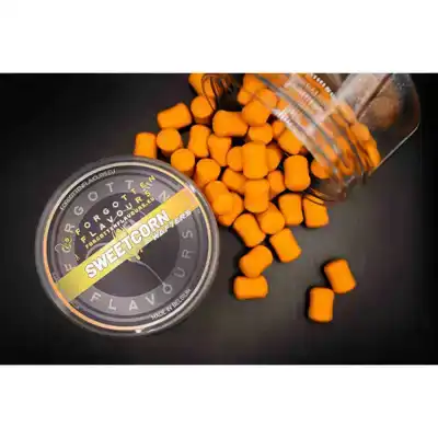 Sweetcorn Wafters - Dumbells - 15 x 12 mm