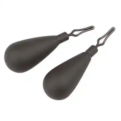 Tungsten Tear Drop Weights