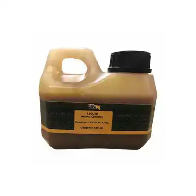 Liquid Amino Complex - 1 Liter