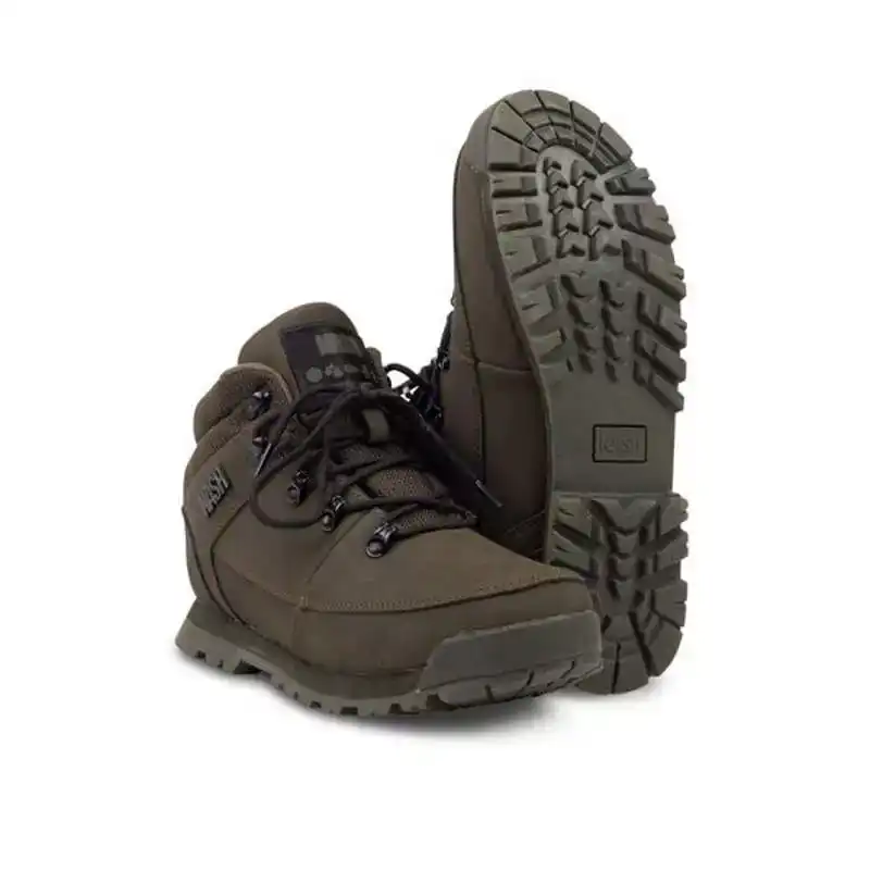 ZT Trail Boots - Größe: 40