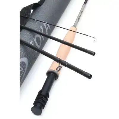 Toka Fly Rod