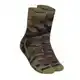 Kore Camouflage Waterproof Socks - Maat: 41-43