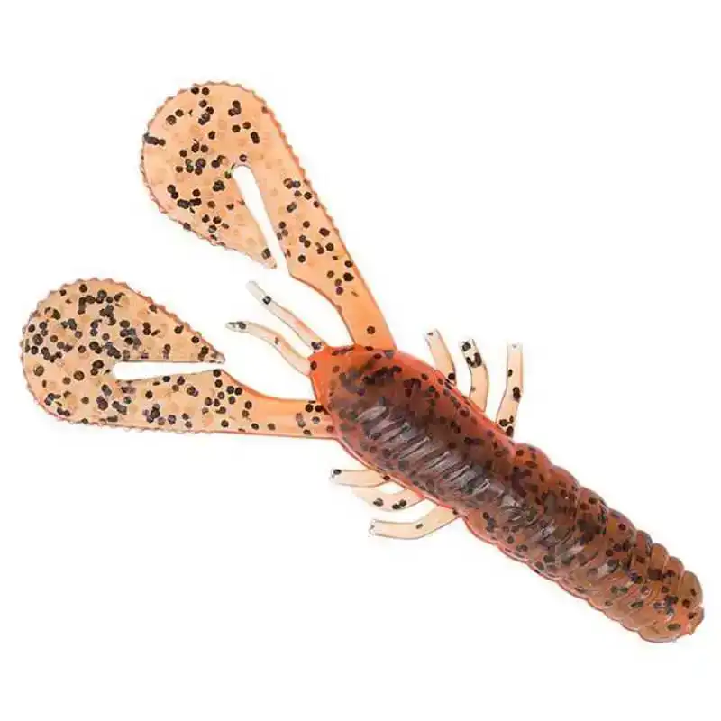 Turbo CrawZ - Bama Bug