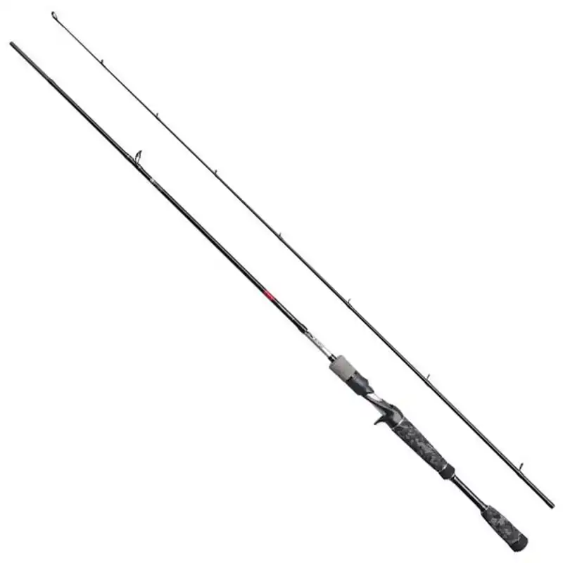 URBN II Baitcast Finesse - 2,00 m - 5/21 gram