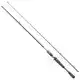 URBN II Baitcast Finesse - 2,00 m - 5/21 gram