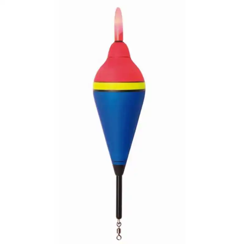 Tortue Pike Float With Light - 20 gram