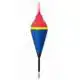 Tortue Pike Float With Light - 20 gram