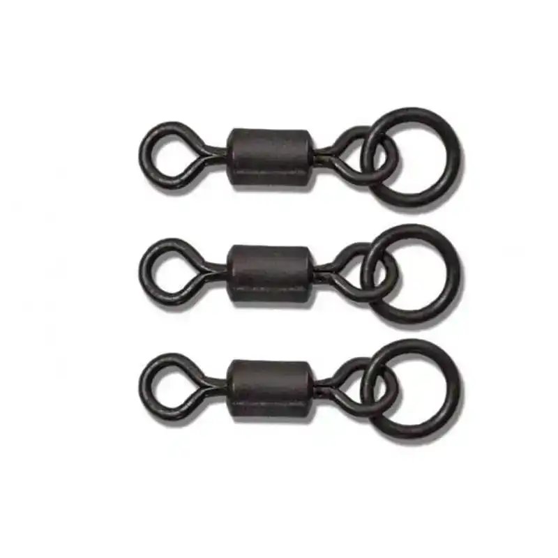 Ring Swivel - Maat: 11