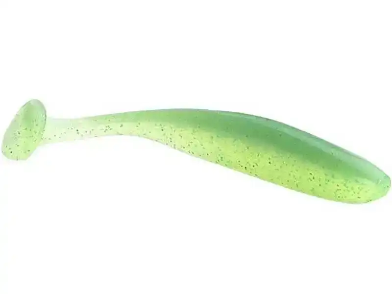 Easy Shiner - 8'' - 8'' - Orange Shiner