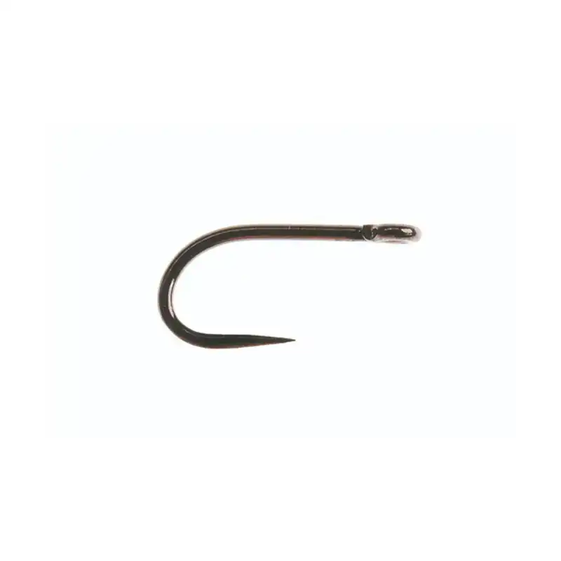 FW507 - Dry Fly Mini - Barbless - Maat: 18